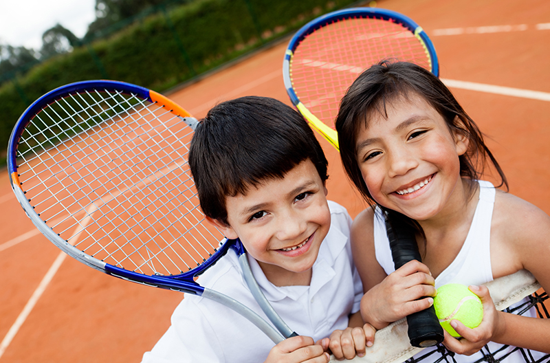 When did over-scheduling our kids become a sign of good parenting?