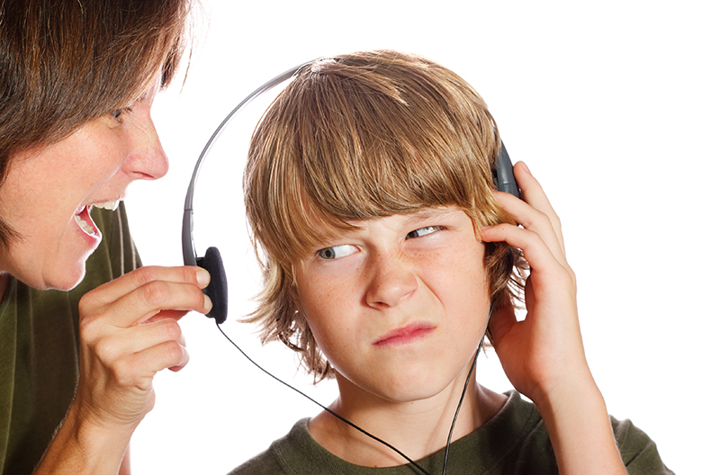 7 Tips for Transitioning to Positive Parenting