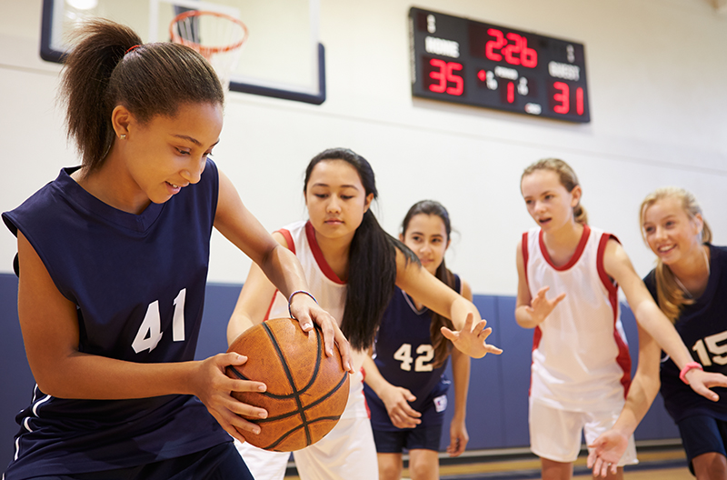 21 girl-friendly parenting tips and strategies