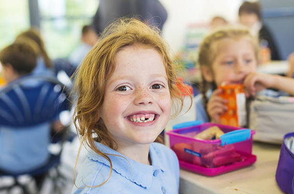 Sibling Relationships Article