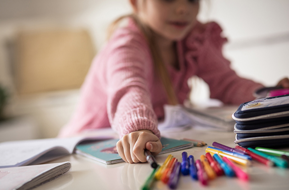 Sibling Relationships Article