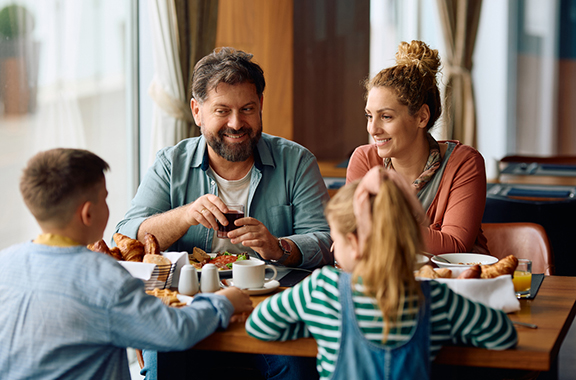 Sibling Relationships Article