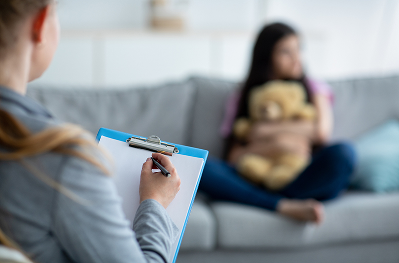 State of Mental Health Article Image