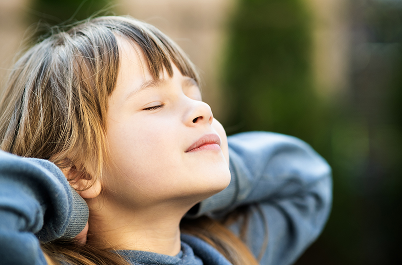 State of Mental Health Article Image
