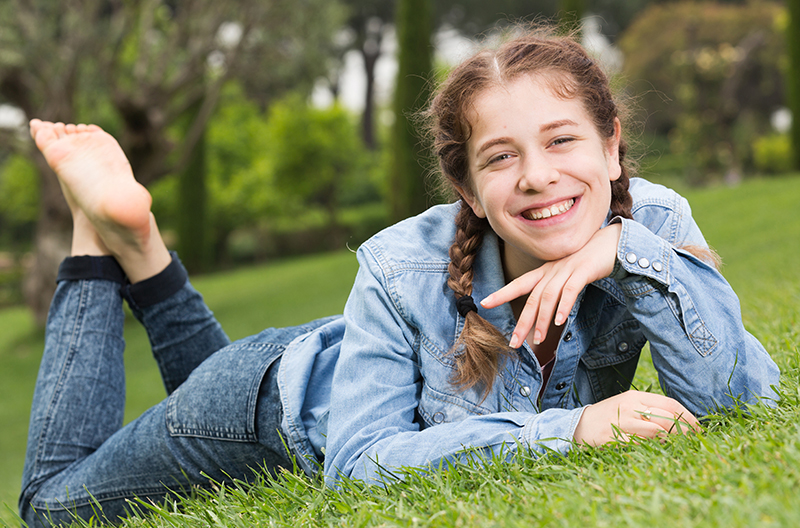 How Independent Should Your Teenager Be