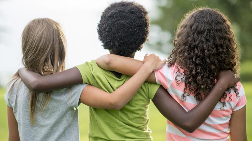 Cultural Diversity Article