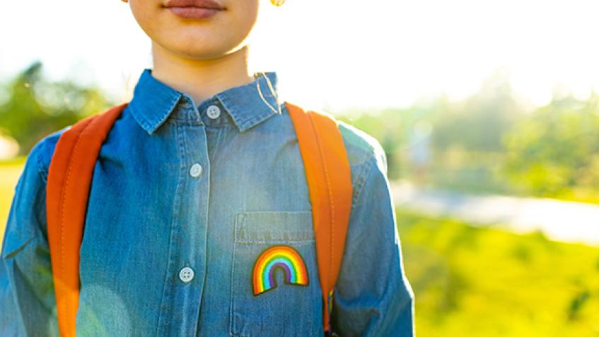 Gender Diversity Article