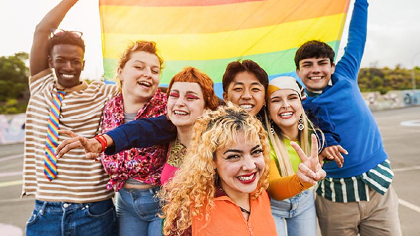 Gender Diversity Article