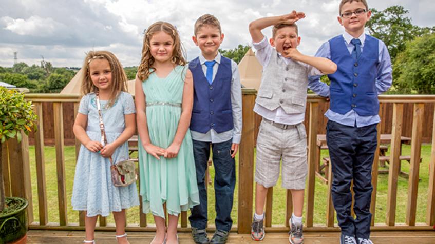 How Birth Order Shapes Your Child's Personality and Development