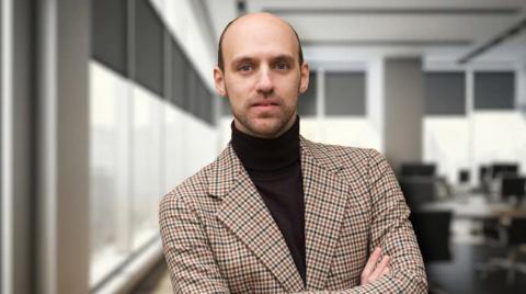 Antonis Kousoulis