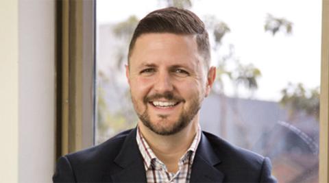 Brad Marshall