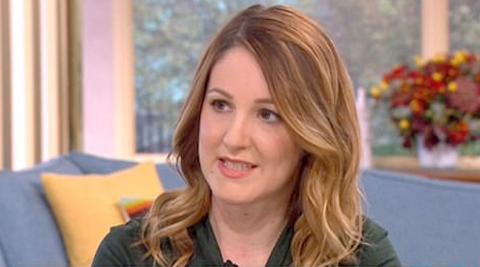 Lauren Seager-Smith