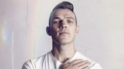Richie Hardcore