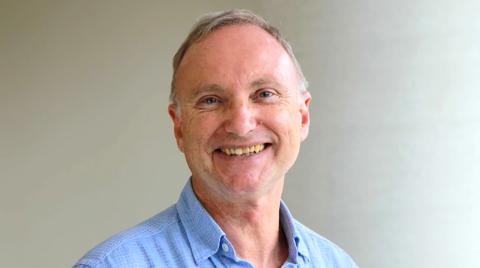 Tony Attwood