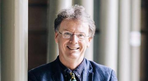 Michael Hawton