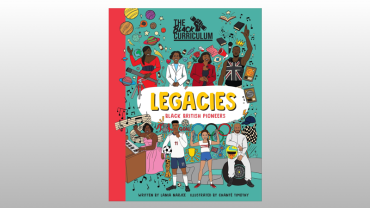 The Black Curriculum Legacies