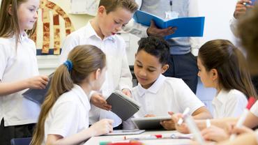 Discussing Cultural Diversity