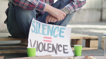 Terms and definitions to support conversations about racism