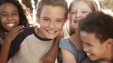 Supporting Cultural Diversity