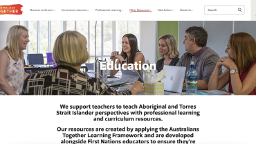 Australians Together