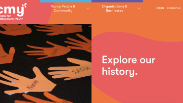 Centre for Multicultural Youth