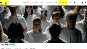 Amnesty International