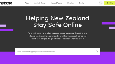 Netsafe