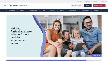eSafety