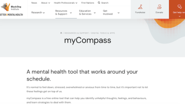 myCompass