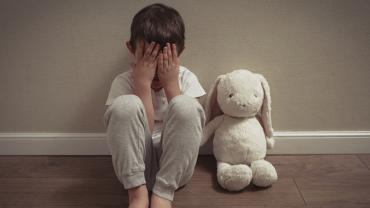 Depression in young people