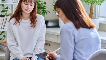 Thinking about thinking skills in depression