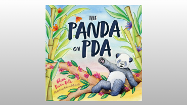 The Panda on PDA