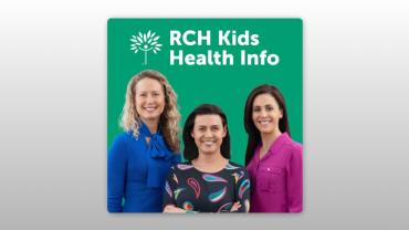 Does my child have ADHD - RCH Kids Health Info
