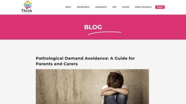 Think Psychologists