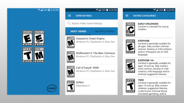ESRB