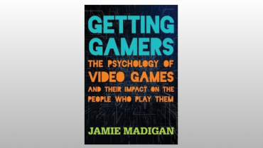 Getting Gamers