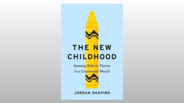 The New Childhood