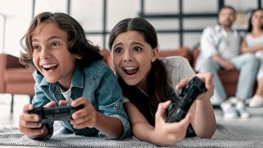 Online Gaming