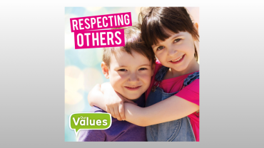 Respecting Others
