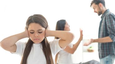 Young People & Family Violence