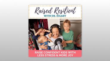 Raised Resilient