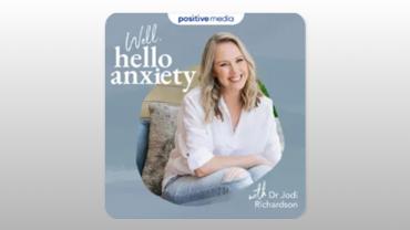 Childhood anxiety and School Refusal