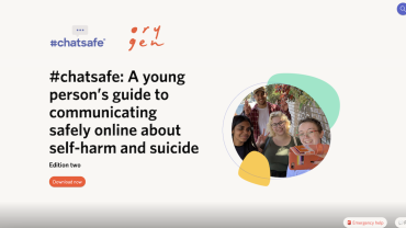 chatsafe