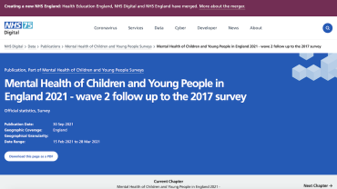 NHS Digital