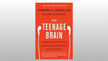 The Teenage Brain