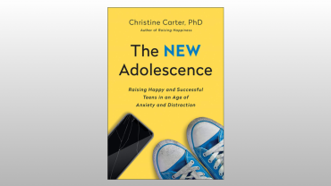 The New Adolescence