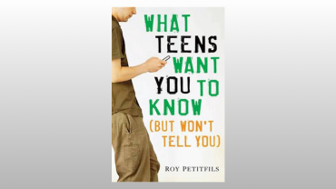 What Teens Want You to Know