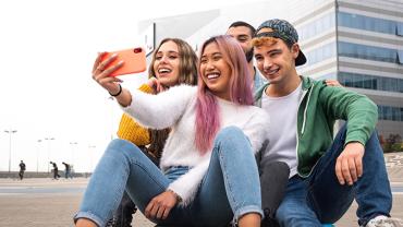 Communicating With Teenagers During Tough Times