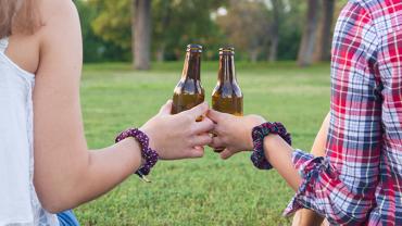 Teenagers and Alcohol