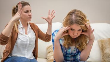 Teenagers and Communication
